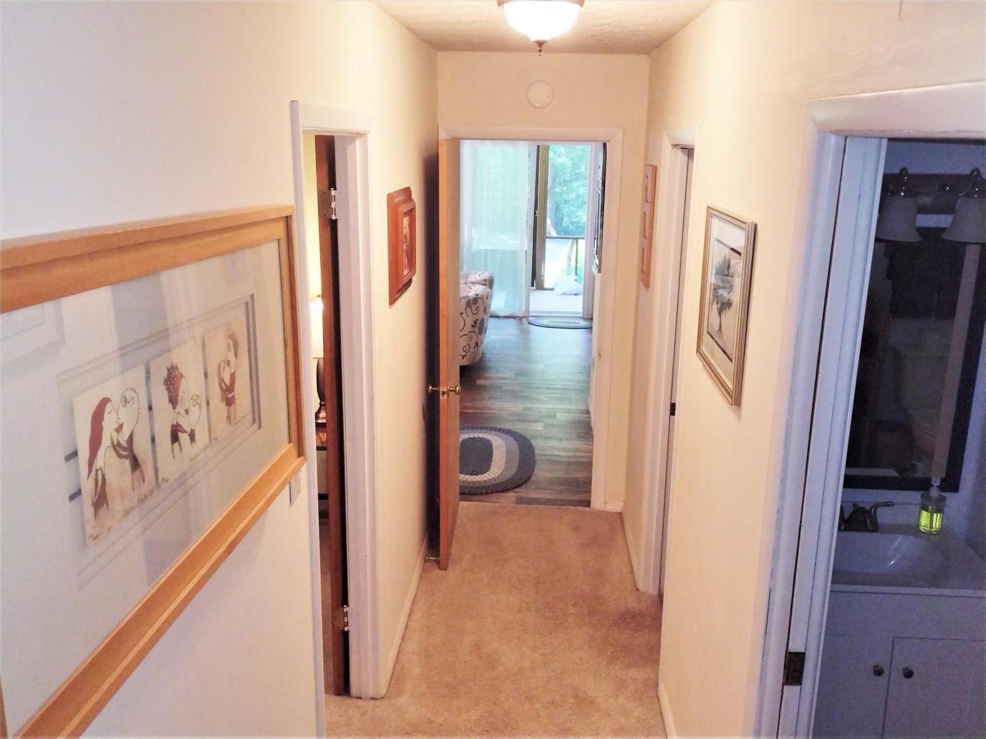 Bryson City Creekside Home With Hot Tub- 3 Bedroom-2 Bath Home Екстериор снимка