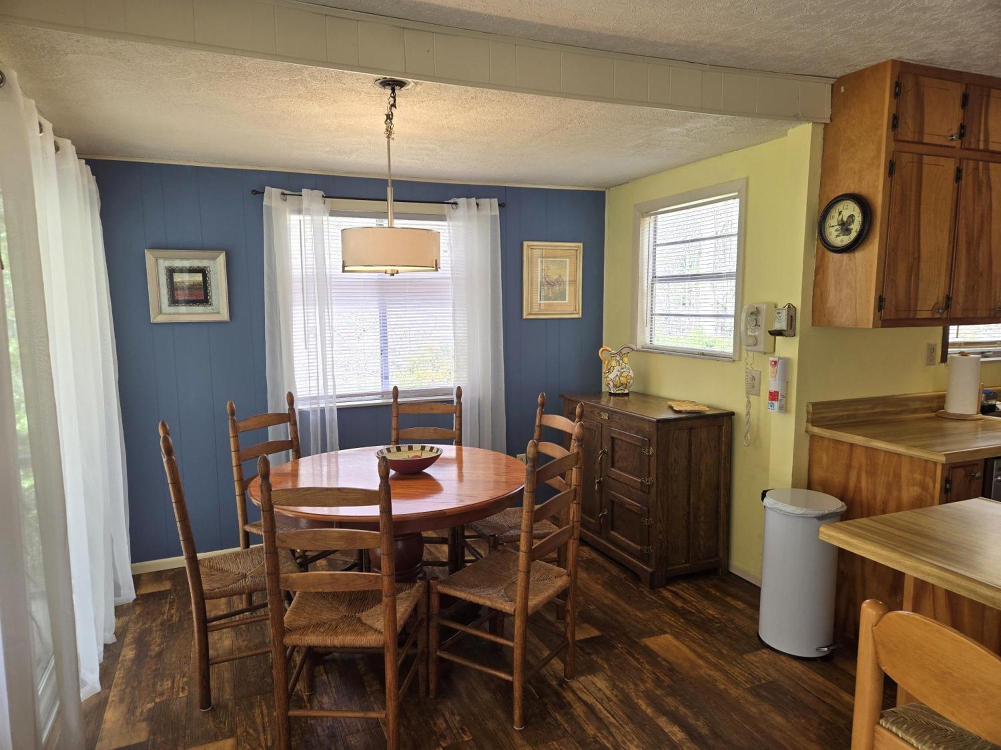 Bryson City Creekside Home With Hot Tub- 3 Bedroom-2 Bath Home Екстериор снимка