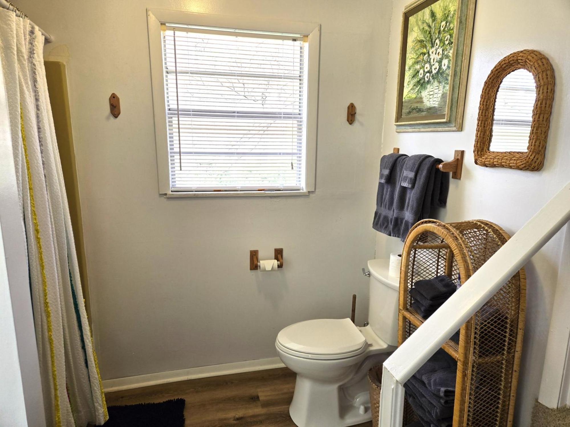 Bryson City Creekside Home With Hot Tub- 3 Bedroom-2 Bath Home Екстериор снимка